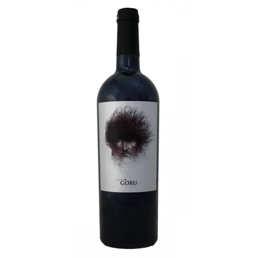 Ego Bodegas El Goru