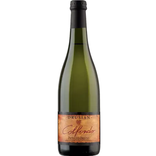 Drusian Colfondo Prosecco di Treviso DOC