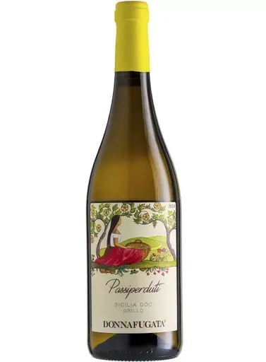 Donnafugata Bell'assai Frappato di Vittoria DOC