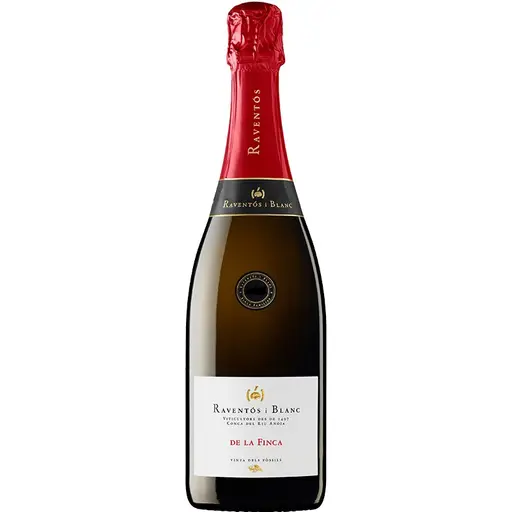 Raventos i Blanc De la Finca