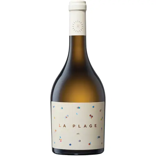 Rasova La Plage Chardonnay