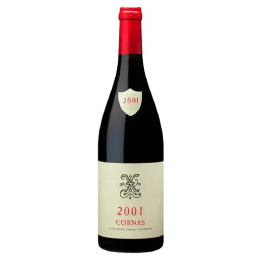 Franta Xavier Chateaneuf Du Pape Cornas