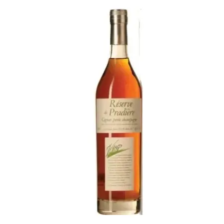 Cognac Pradiere VSOP