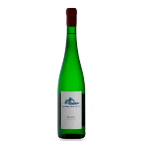 Vin Alb Sec Crama Mircesti, Riesling