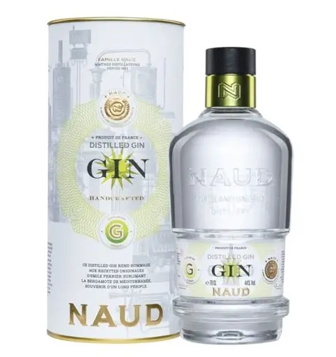 Naud Gin
