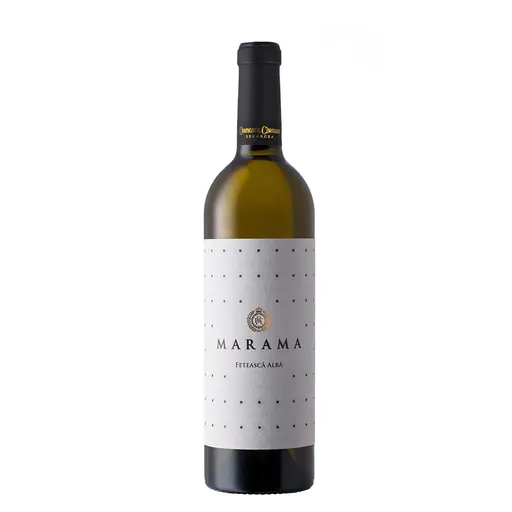 Segarcea - Marama Feteasca Alba DOC 2022