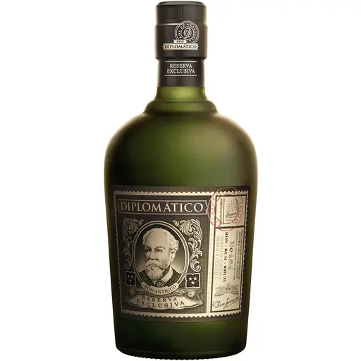 DIPLOMATICO reserva exclusiva