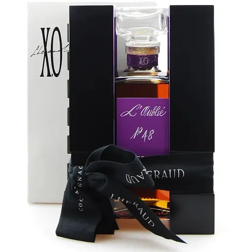 Chateau Lheraud L'Oublie No 48 XO