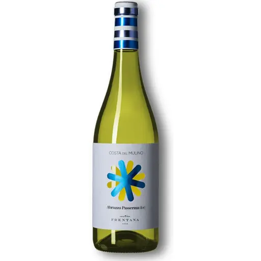 Cantina Frentana - Abruzzo Passerina DOC