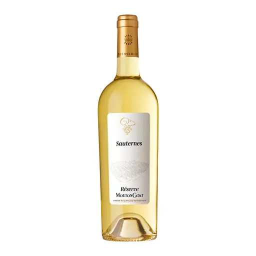 Mouton Cadet Reserve Sauternes 2019