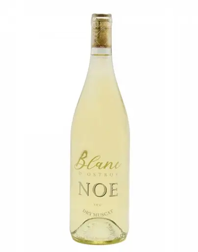 Domeniile Ostrov Noe Dry Muscat