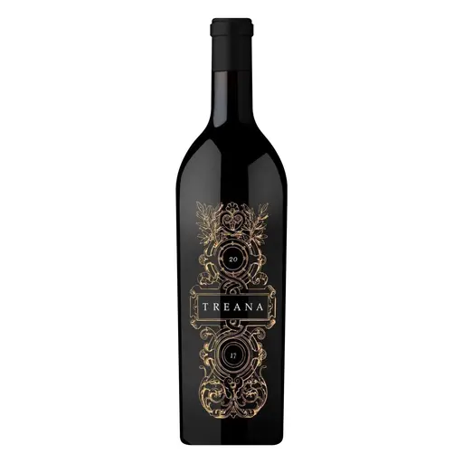 Hope Family Treana Red Blend 2021