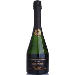 Champagne Pierre Mignon Grand Vintage 2015