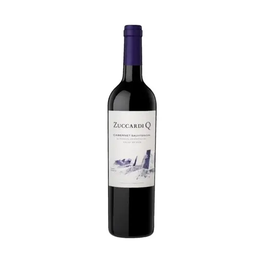 Vin Rosu Zuccardi Q, Cabernet Sauvignon, Sec