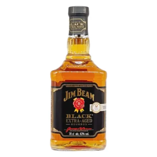Jim Beam Black 6 Yo