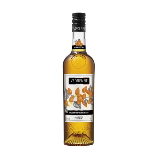 Vedrenne Lichior Amaretto