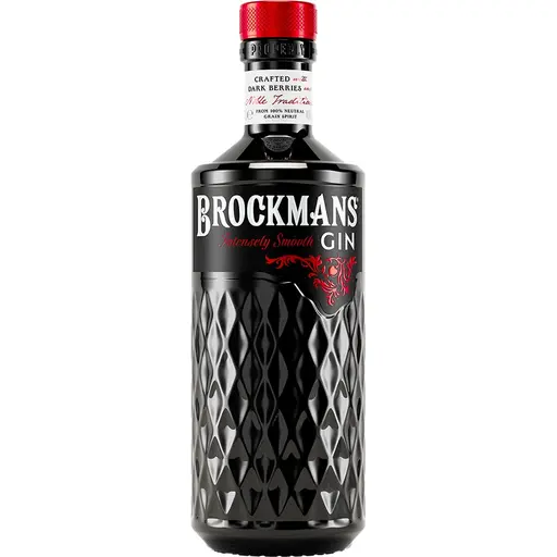 Gin Brockmans