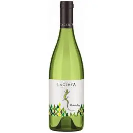 Vin alb sec Lacerta Rhein Riesling