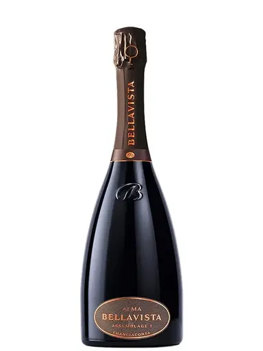 Bellavista Alma Gran Cuvee Brut
