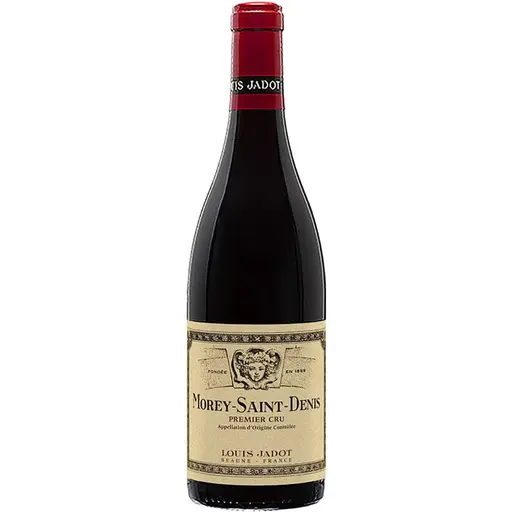 Vin rosu sec Morey Saint Denis 1er Cru 2013