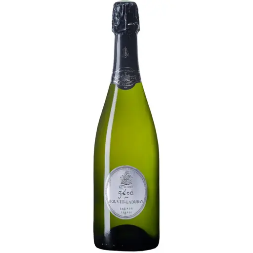 Vin Spumant Bouvet Zero Dosage Extra Brut