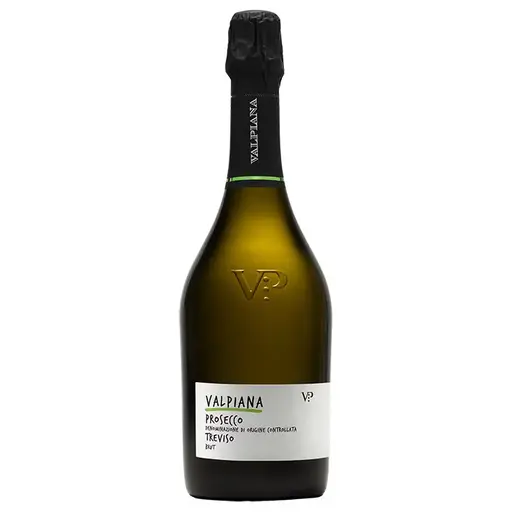 Valpiana, Prosecco DOC Brut