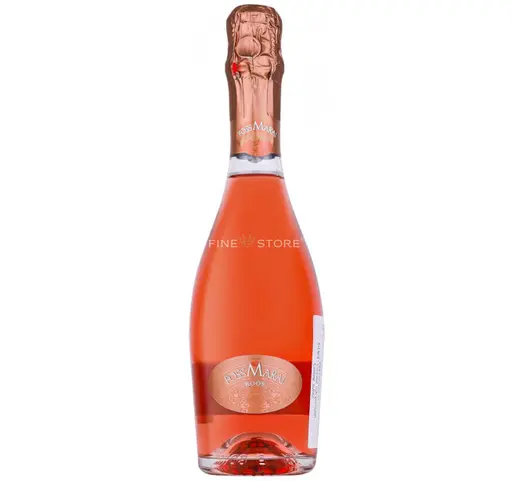 Foss Marai Roos Rose Brut