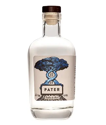 Pater Rachiu de Mure