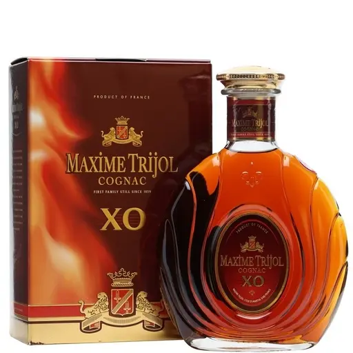 Cognac Maxime Trijol Xo