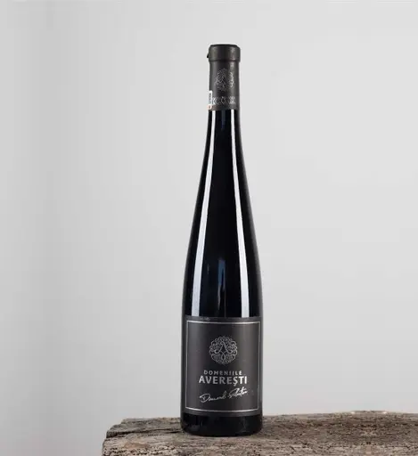 Domeniile Averesti diamond feteasca neagra barrique vin rosu sec