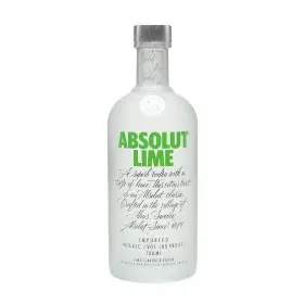 Vodka Absolut Lime