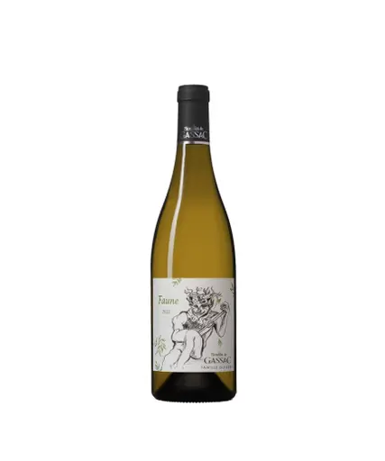 Moulin de Gassac Faune