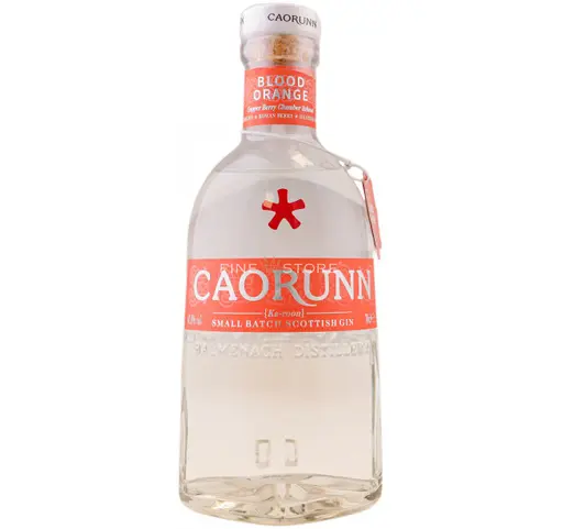 Caorunn Blood Orange