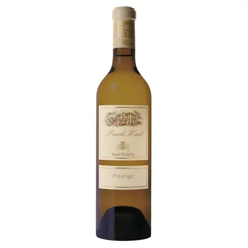 Chateau Puech-Haut Prestige Blanc