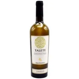 Cantine San Giorgio Talete Chardonnay Di Puglia