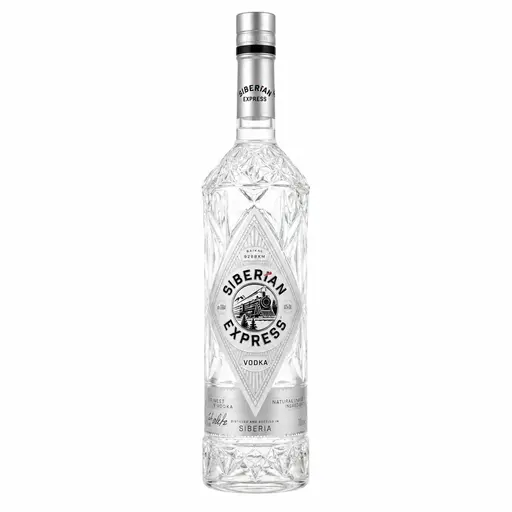 Siberian Express Special