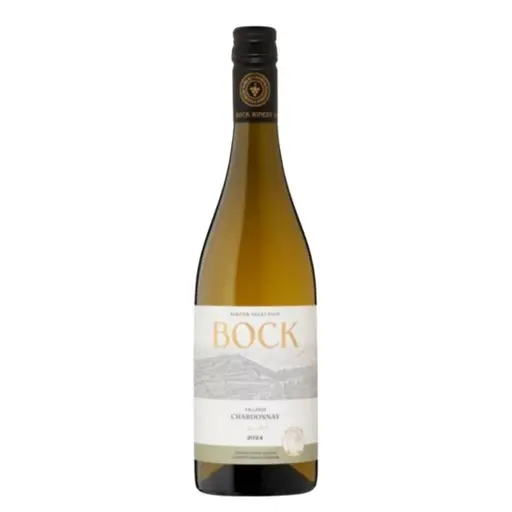 Bock Chardonnay 2025