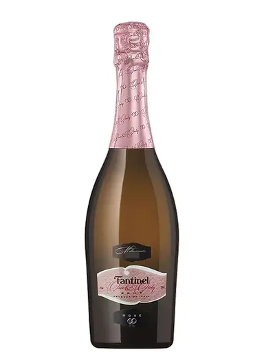 Fantinel Prosecco One & Only Rose