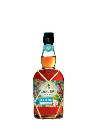 Planteray Isle of Fiji Rum
