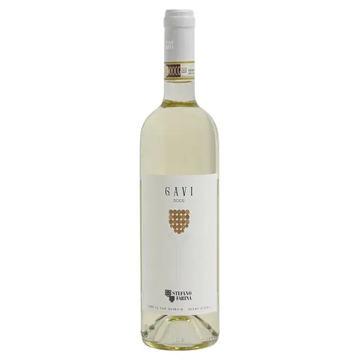 Stefano Farina - Gavi DOCG