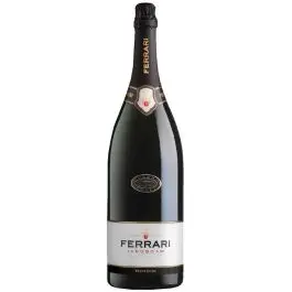 Ferrari Brut Dublu Magnum
