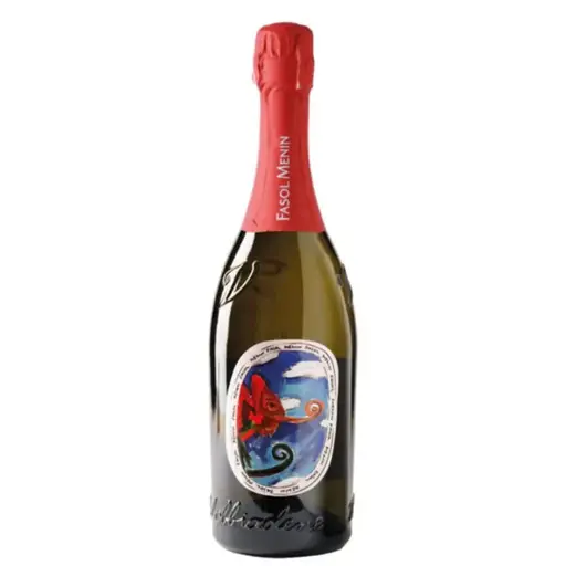Leonte Valdobibadene Prosecco Superiore Extra Dry DOCG