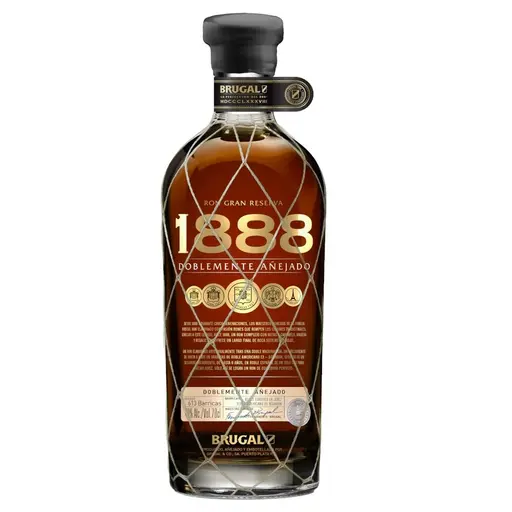 Rom Brugal Gran Reserva XV