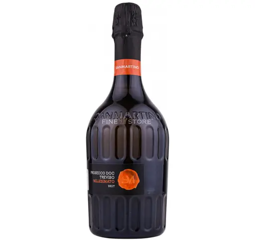 San Martino Prosecco Millesimato Brut