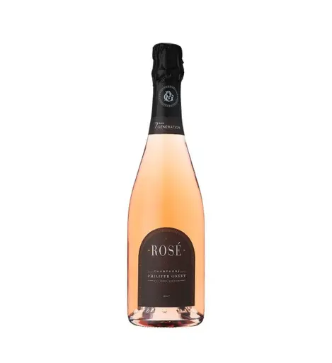 Philippe Gonet Rose Brut