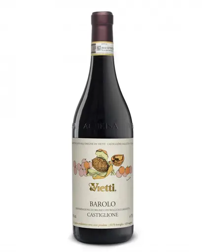 Vietti Barolo Castiglione