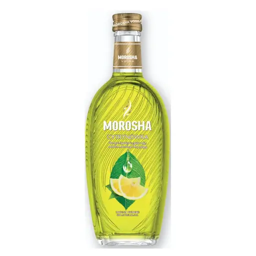 Morosha Lemon