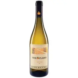 Budureasca Vin Alb Vine In Flames Chardonnay