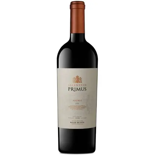 Vin Rosu Salentein Primus, Malbec