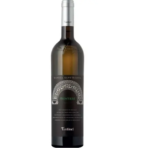 Vin Alb Fantinel Sant'Helena Pinot Bianco